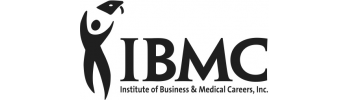 IBMC College logo